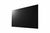 LG 86UL3J-N pantalla de señalización Pantalla plana para señalización digital 2,18 m (86") LCD Wifi 330 cd / m² 4K Ultra HD Azul Web OS 16/7