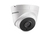 Hikvision DS-2CE56H0T-IT3E Dome CCTV-bewakingscamera Buiten 2560 x 1944 Pixels Plafond/muur