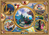 Schmidt Spiele Thomas Kinkade Studios: Disney Dreams Collection Puzzlespiel Cartoons