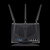 ASUS GT-AC2900 wireless router Gigabit Ethernet Dual-band (2.4 GHz / 5 GHz) Black