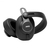 AKG K371 słuchawki/zestaw słuchawkowy Przewodowa Opaska na głowę Scena/studio Czarny, Metaliczny