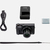 Canon PowerShot G7X Mark III Compact camera 20.1 MP CMOS 5472 x 3648 pixels Black
