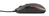 Trust GXT 838 Azor klawiatura Dołączona myszka USB Czeski, Słowacki Czarny