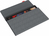 Lenovo ZG38C02854 tablet case 25.6 cm (10.1") Sleeve case Grey