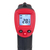 Maclean MCE320 ręczny termometr Czarny, Czerwony °C -50 - 380 °C Wbudowany wyświetlacz