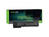 Green Cell HP50 notebook reserve-onderdeel Batterij/Accu
