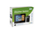 Greenblue 46003 Czarny LCD Wi-Fi Bateria