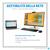 HP E27d G4 Monitor PC 68,6 cm (27") 2560 x 1440 Pixel Quad HD LED Nero