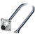 Phoenix Contact 1419991 cable para sensor y actuador 0,5 m M12 Multi