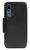 Doro 7645 mobile phone case 14.5 cm (5.7") Wallet case Black