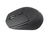 Conceptronic LORCAN02B Ergo mouse Office Right-hand Bluetooth Optical 1600 DPI