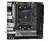 Asrock B550M-ITX/ac AMD B550 Presa AM4 mini ITX