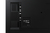Samsung QBR-B QB85R-BD Laposképernyős digitális reklámtábla 2,16 M (85") LCD Wi-Fi 350 cd/m² 4K Ultra HD Fekete Beépített processzor Tizen 4.0 16/7