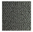 3M 7000032560 area rug Indoor Floor mat Rectangle Textile Black, Grey