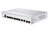Cisco CBS350-8T-E-2G-EU Netzwerk-Switch Managed L2/L3 Gigabit Ethernet (10/100/1000)