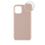 Vivanco Hype Handy-Schutzhülle 14,7 cm (5.8 Zoll) Cover Pink