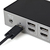 StarTech.com USB-C USB-A Dock - Hybrid Universal Triple Monitor Laptop Docking Station DisplayPort & HDMI 4K 60 Hz - 85W PD, 6x USB-Hub, GbE, Audio - USB 3.1 Gen 2 10 Gbit/s