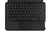 Gecko V10KC59-N teclado para móvil Gris Bluetooth QWERTY Nórdico