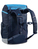 VAUDE Puck Rucksack Blau, Navy Polyamid, Polyester, Polyurethan, Thermoplastisches Elastomer (TPE)