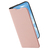 Hama Single2.0 mobiele telefoon behuizingen 17,3 cm (6.81") Folioblad Roze