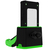 Socket Mobile XtremeScan Mag 663 Draagbare streepjescodelezer 1D/2D LED Zwart, Groen