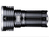Fenix LR50R Taschenlampe Schwarz Hand-Blinklicht LED