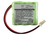 CoreParts MBXDC-BA006 accessoire d’étiquettes d’identification et de colliers pour chien et chat Vert Batterie du collier