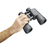 Bushnell PowerView 2 binocular Porro Gris