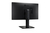 LG 24QP750-B monitor komputerowy 60,5 cm (23.8") 2560 x 1440 px Quad HD LED Czarny