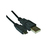 LOGON TAK67421 USB-kabel 2 m USB 2.0 USB A Micro-USB B Zwart