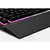Corsair K55 RGB PRO XT tastiera USB AZERTY Belga Nero