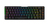 ASUS ROG Falchion teclado RF inalámbrica + USB QWERTZ Alemán Negro