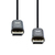 ProXtend DP1.4AOC-015 DisplayPort-Kabel 15 m Schwarz