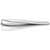 Knipex 92 11 01 industrieel pincet Roestvrijstaal
