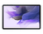 Samsung Galaxy Tab S7 FE 128 GB 31,5 cm (12.4") 6 GB Wi-Fi 6E (802.11ax) Schwarz