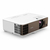 BenQ W1800 data projector Standard throw projector 2000 ANSI lumens DLP 2160p (3840x2160) 3D Grey, White