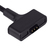 Akyga AK-SW-23 mobile device charger Black Indoor
