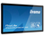 iiyama TF6539UHSC-B1AG tartalomszolgáltató (signage) kijelző Interaktív síkképernyő 165,1 cm (65") LCD 500 cd/m² 4K Ultra HD Fekete Érintőképernyő