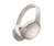 Bose QuietComfort 45 Headset Wired & Wireless Head-band Calls/Music USB Type-C Bluetooth White
