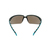 3M S2002SGAF-BGR lunette de sécurité Lunettes de sécurité Plastique Bleu, Gris