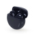 Gembird FITEAR-X200B fejhallgató és headset Vezeték nélküli Hallójárati Hívás/zene USB C-típus Bluetooth Fekete