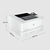 HP LaserJet Pro Impresora HP 4002dwe, Blanco y negro, Impresora para Pequeñas y medianas empresas, Estampado, Conexión inalámbrica; HP+; Compatible con HP Instant Ink; Impresión...
