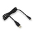 ACT AC3000 cable USB 1 m USB 2.0 USB A Micro-USB B Negro