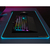 Corsair K70 RGB PRO Mechanische Gaming-Tastatur mit PBT DOUBLE SHOT PRO-Tastenkappen – CHERRY MX Brown