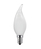 Segula 55316 ampoule LED Blanc chaud 2700 K 3,2 W E14 G