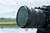 Hoya Fusion Antistatic Next CIR-PL Polarising camera filter 8.2 cm