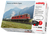Märklin "Swiss Freight Train with a Class Re 620" Digital Starter Set Modellvasút Szerelőkészlet HO (1:87)