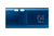 Samsung MUF-64DA USB flash meghajtó 64 GB USB C-típus 3.2 Gen 1 (3.1 Gen 1) Kék