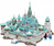Revell Arendelle Castle Puzzle 3D 270 pièce(s) Bâtiments