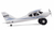 Amewi GlaStar radiografisch bestuurbaar model Vliegtuig Elektromotor